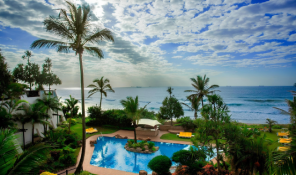Resort Name