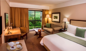 Resort Name
