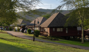 Resort Name