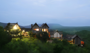 Resort Name