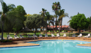 Resort Name