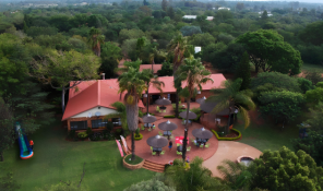 Resort Name