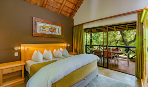 Resort Name