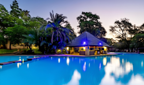 Resort Name