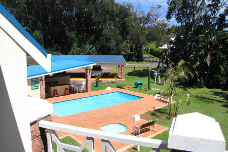 Resort Name