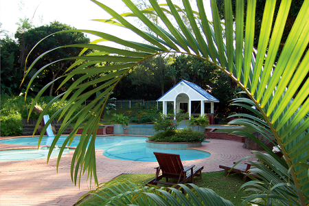 Resort Name