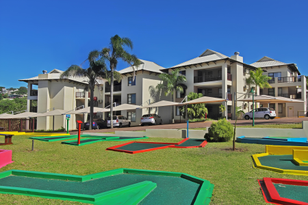 Resort Name