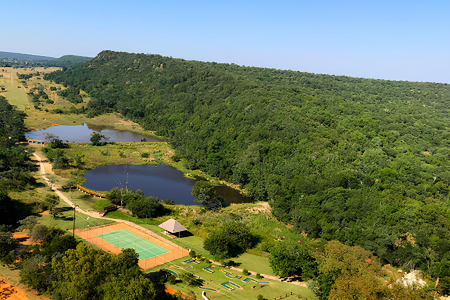 Resort Name